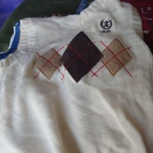 24 month old sweaters
